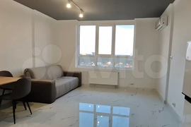 Квартира-студия, 19 м², 8/10 эт.