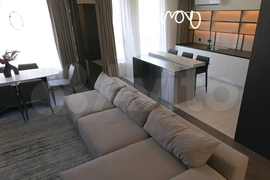 3-к. квартира, 97,1 м², 3/3 эт.