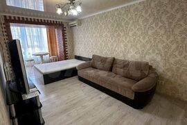 1-к. квартира, 45 м², 5/9 эт.