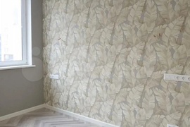 2-к. квартира, 64,2 м², 10/21 эт.