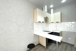 Квартира-студия, 26,4 м², 15/19 эт.