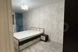 1-к. квартира, 40 м², 14/17 эт.