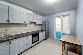 1-к. квартира, 47,9 м², 16/19 эт.