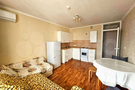 2-к. квартира, 65 м², 16/16 эт.