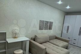 1-к. квартира, 38,5 м², 8/16 эт.