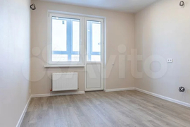 Квартира-студия, 29,6 м², 9/12 эт.