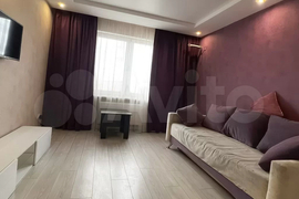 3-к. квартира, 70,5 м², 9/17 эт.