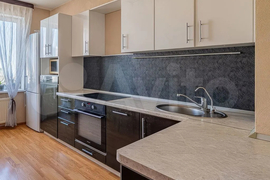 3-к. квартира, 81,2 м², 5/12 эт.