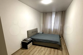 1-к. квартира, 40 м², 11/16 эт.