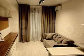 Квартира-студия, 29 м², 11/22 эт.