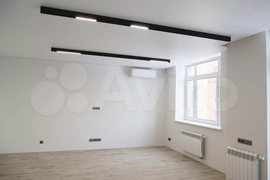 2-к. квартира, 70,3 м², 21/24 эт.