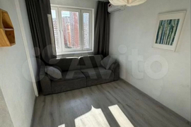 1-к. квартира, 35 м², 13/24 эт.