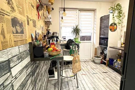 1-к. квартира, 43 м², 6/21 эт.