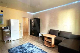 1-к. квартира, 29,7 м², 14/18 эт.