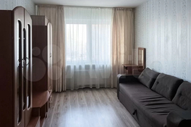 2-к. квартира, 72,9 м², 14/24 эт.