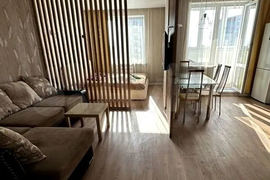 Квартира-студия, 31,5 м², 6/19 эт.