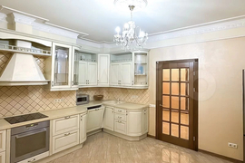 3-к. квартира, 76,6 м², 7/16 эт.