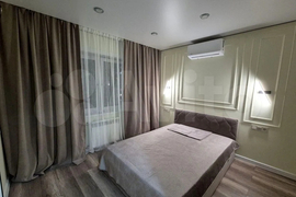 1-к. квартира, 37,5 м², 3/5 эт.