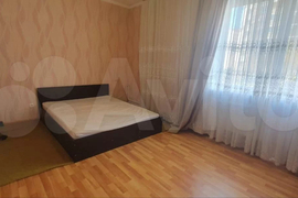 1-к. квартира, 45 м², 1/10 эт.