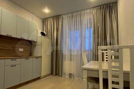 1-к. квартира, 37,5 м², 7/19 эт.