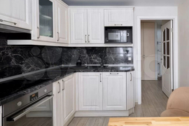 2-к. квартира, 53,7 м², 9/16 эт.