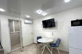 Квартира-студия, 26 м², 11/16 эт.
