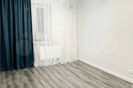 Квартира-студия, 20,6 м², 5/16 эт.