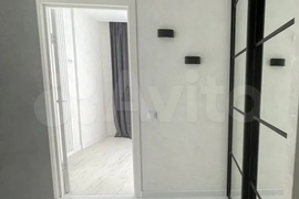 2-к. квартира, 54 м², 16/17 эт.