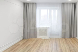 2-к. квартира, 55,2 м², 2/10 эт.