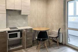 1-к. квартира, 39 м², 12/19 эт.