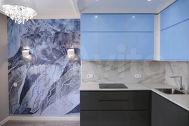 1-к. квартира, 35,6 м², 8/16 эт.