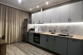 1-к. квартира, 44,2 м², 10/19 эт.