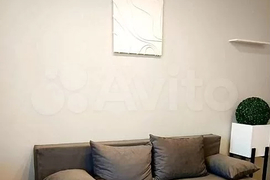 Квартира-студия, 24 м², 3/6 эт.