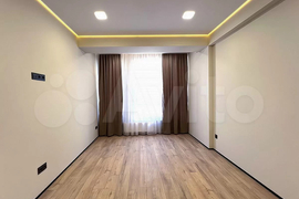 3-к. квартира, 77,1 м², 11/25 эт.