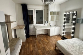 3-к. квартира, 78,9 м², 6/16 эт.