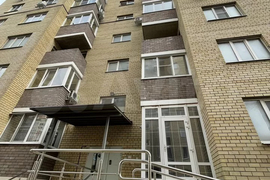 2-к. квартира, 50 м², 5/7 эт.