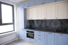 2-к. квартира, 48,6 м², 11/18 эт.