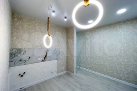 1-к. квартира, 42,7 м², 7/24 эт.