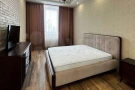 1-к. квартира, 37,8 м², 10/16 эт.