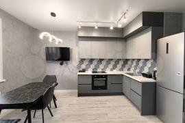 2-к. квартира, 70 м², 19/24 эт.