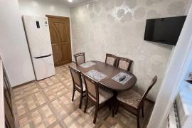 2-к. квартира, 52,5 м², 3/3 эт.