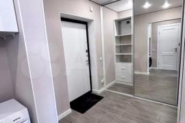 1-к. квартира, 40 м², 12/16 эт.