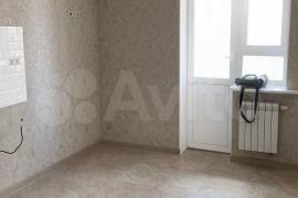 1-к. квартира, 40,9 м², 2/17 эт.