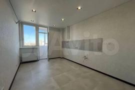 1-к. квартира, 38,4 м², 12/18 эт.