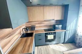 1-к. квартира, 42,9 м², 6/17 эт.