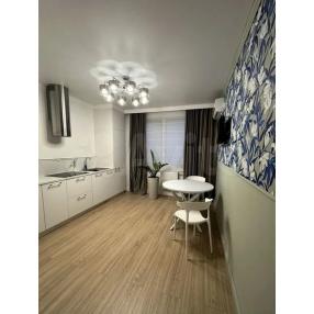 1-к. квартира, 41 м², 3/5 эт.