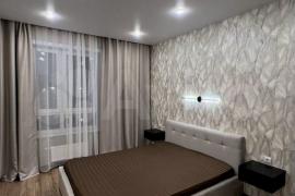 1-к. квартира, 39,8 м², 5/18 эт.