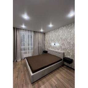 1-к. квартира, 39,8 м², 5/18 эт.