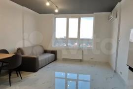 Квартира-студия, 19 м², 8/10 эт.