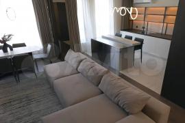 3-к. квартира, 97,1 м², 3/3 эт.